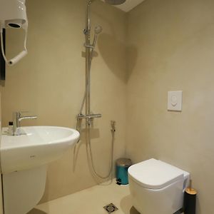 Suite deluxe
