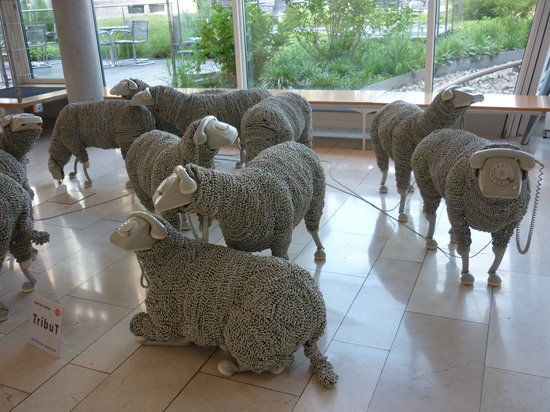 Museu para a Comunicação